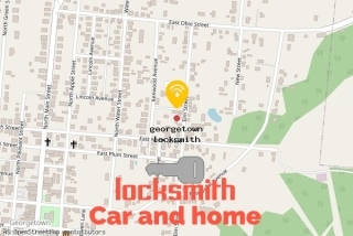 locksmith ingeorgetown - locksmith in georgetown oh
