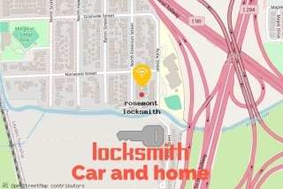 locksmith inrosemont - locksmith in rosemont il