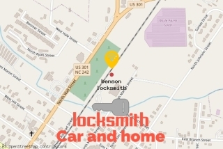 locksmith inbenson - locksmith in benson nc