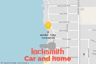 locksmith inwonder lake - locksmith in wonder lake