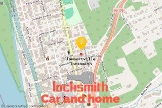 locksmith inlambertville - locksmith in lambertville nj
