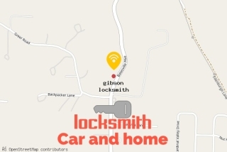 locksmith ingibson - locksmith in gibson ar