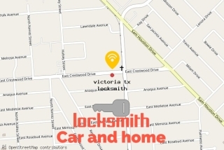 locksmith invictoria - locksmith in victoria tx