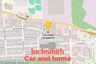 locksmith inlyncourt - locksmith in lyncourt