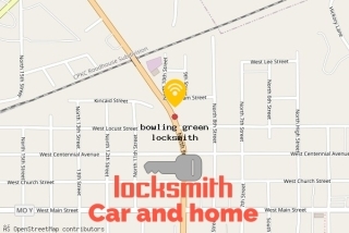 locksmith inbowling green - locksmith in bowling green mo