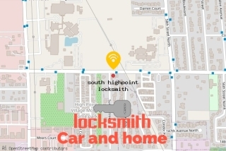 locksmith insouth highpoint - locksmith in south highpoint