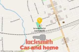 locksmith inbrookfield - locksmith in brookfield mo