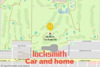 locksmith inskokie - locksmith in skokie