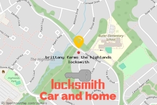 locksmith inbrittany farms the highlands - locksmith in brittany farms the highlands