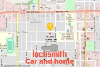 locksmith infriona - locksmith in friona