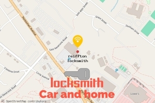 locksmith inreiffton - locksmith in reiffton