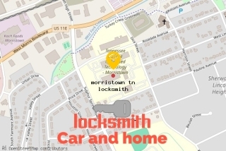 locksmith inmorristown - locksmith in morristown tn