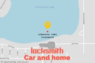 locksmith insimonton lake - locksmith in simonton lake