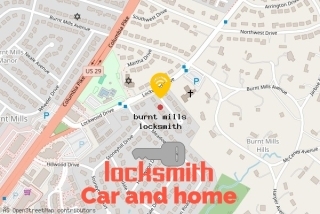locksmith inburnt mills - locksmith in burnt mills