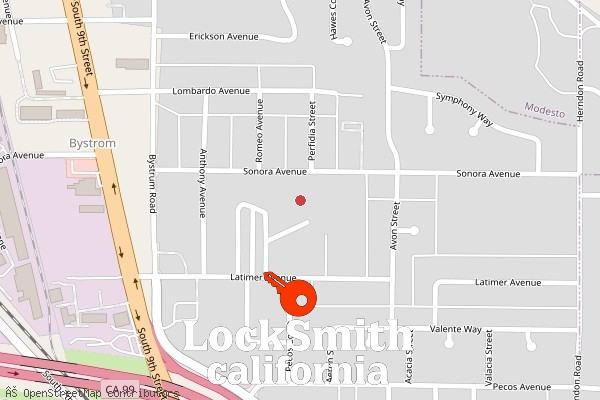 locksmith in bystrom