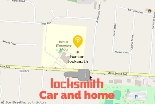 locksmith inhunter - locksmith in hunter oh