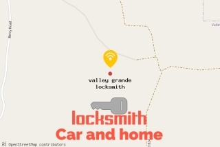locksmith invalley grande - locksmith in valley grande