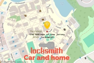 locksmith inthe college of new jersey - locksmith in the college of new jersey