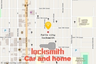 locksmith infalls city - locksmith in falls city ne