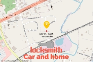 locksmith innorth east - locksmith in north east