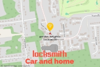 locksmith ingordon heights - locksmith in gordon heights
