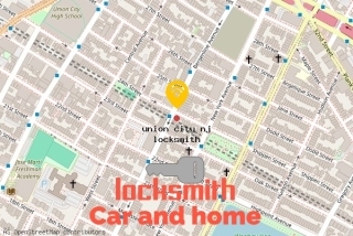 locksmith inunion city - locksmith in union city nj