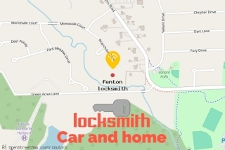 locksmith infenton - locksmith in fenton mo