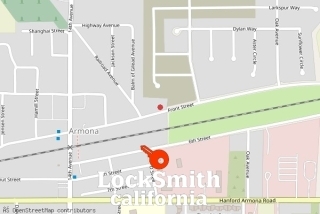 locksmith inarmona - locksmith in armona