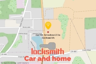 locksmith innorth brooksville - locksmith in north brooksville