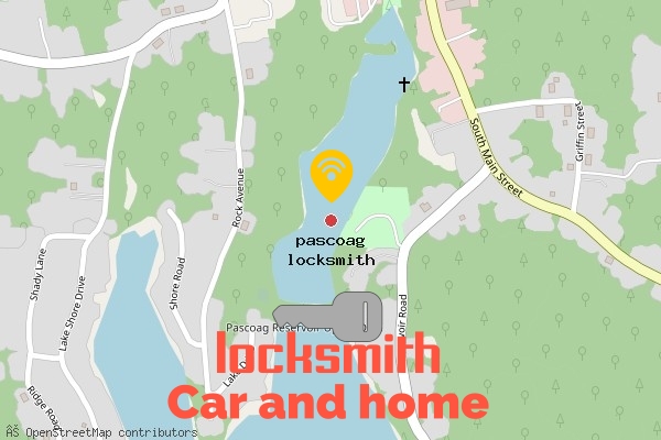 locksmith in pascoag