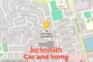 locksmith inherricks - locksmith in herricks