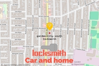 locksmith ingarden city south - locksmith in garden city south