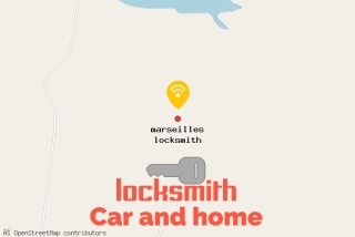 locksmith inmarseilles - locksmith in marseilles il