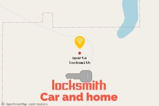 locksmith insparta - locksmith in sparta il