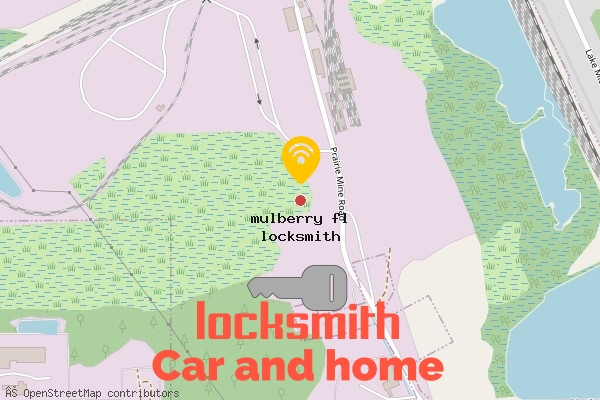 locksmith in mulberry fl