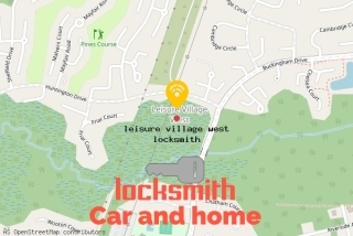 locksmith inleisure village west - locksmith in leisure village west