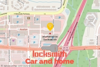 locksmith inalpharetta - locksmith in alpharetta