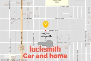 locksmith inhugoton - locksmith in hugoton