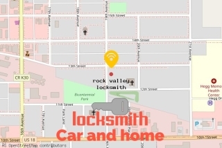 locksmith inrock valley - locksmith in rock valley