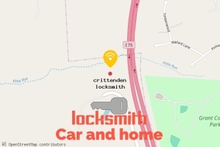 locksmith incrittenden - locksmith in crittenden