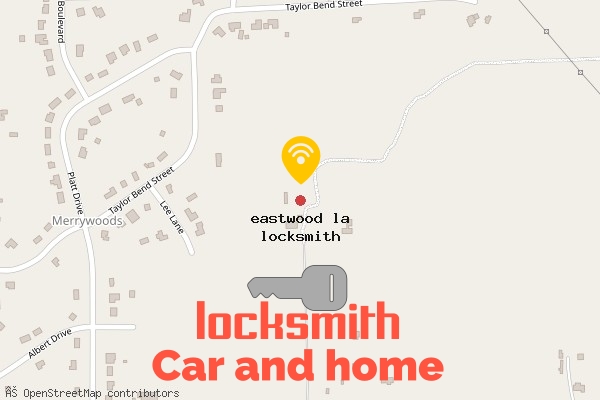 locksmith in eastwood la