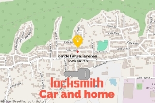 locksmith incandelaria arenas - locksmith in candelaria arenas