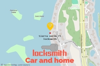 locksmith intierra verde - locksmith in tierra verde fl