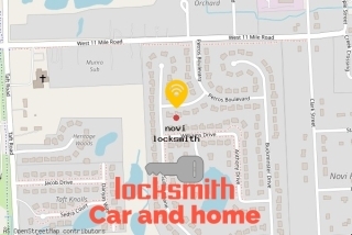 locksmith innovi - locksmith in novi