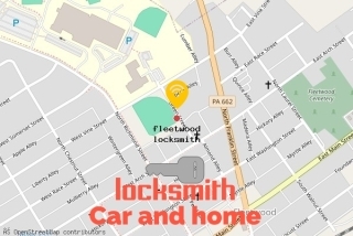 locksmith infleetwood - locksmith in fleetwood
