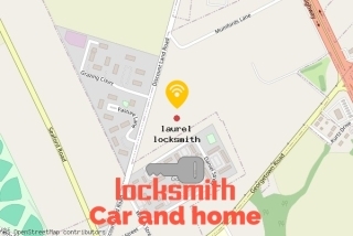 locksmith inlaurel - locksmith in laurel de