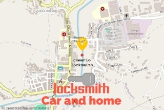 locksmith incomerio - locksmith in comerio
