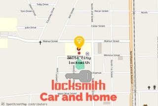 locksmith inamite city - locksmith in amite city