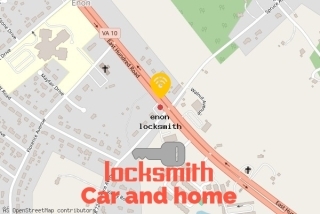 locksmith inenon - locksmith in enon va