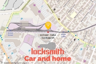 locksmith insilver lake - locksmith in silver lake nj